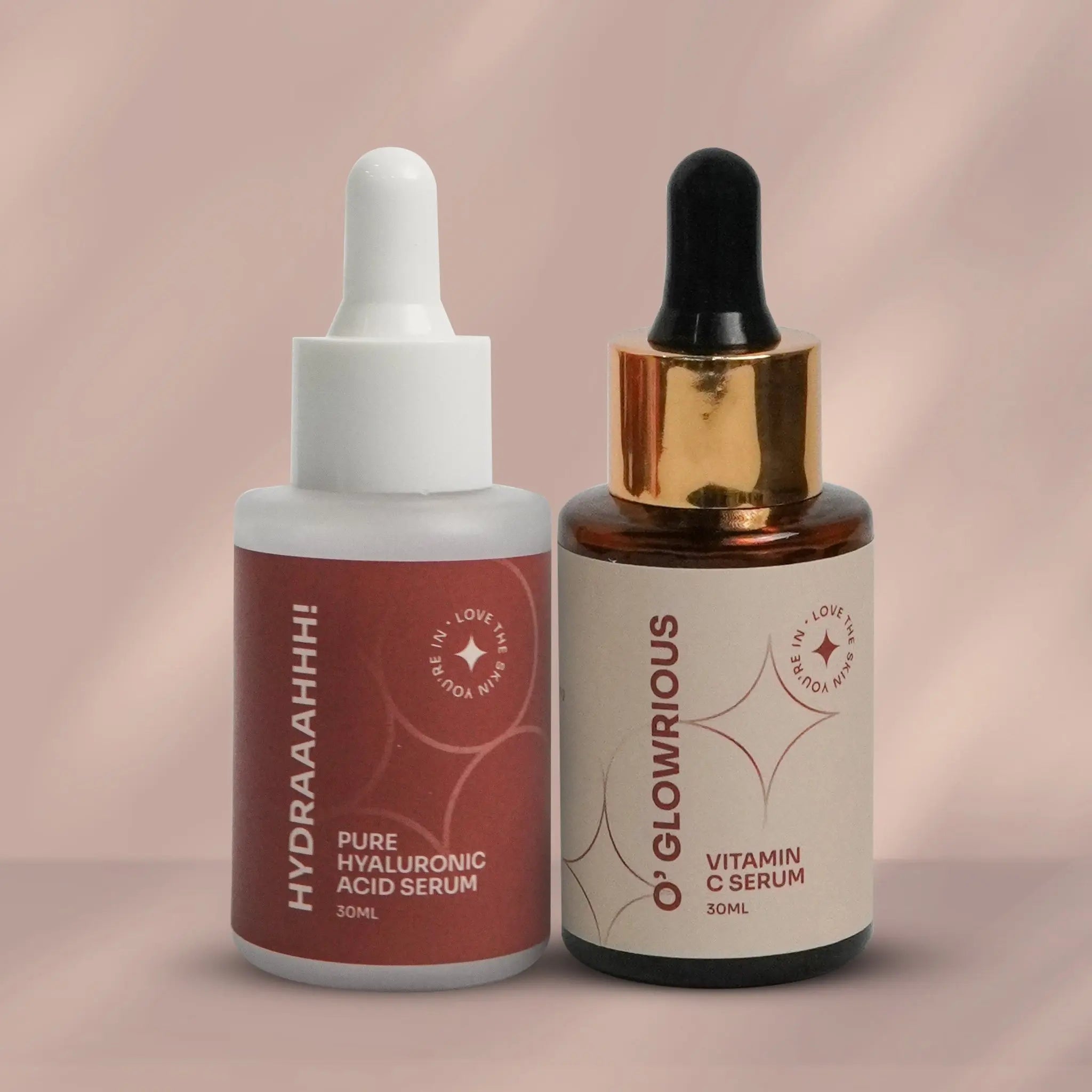 Bright & Plump Duo - PoppinPores