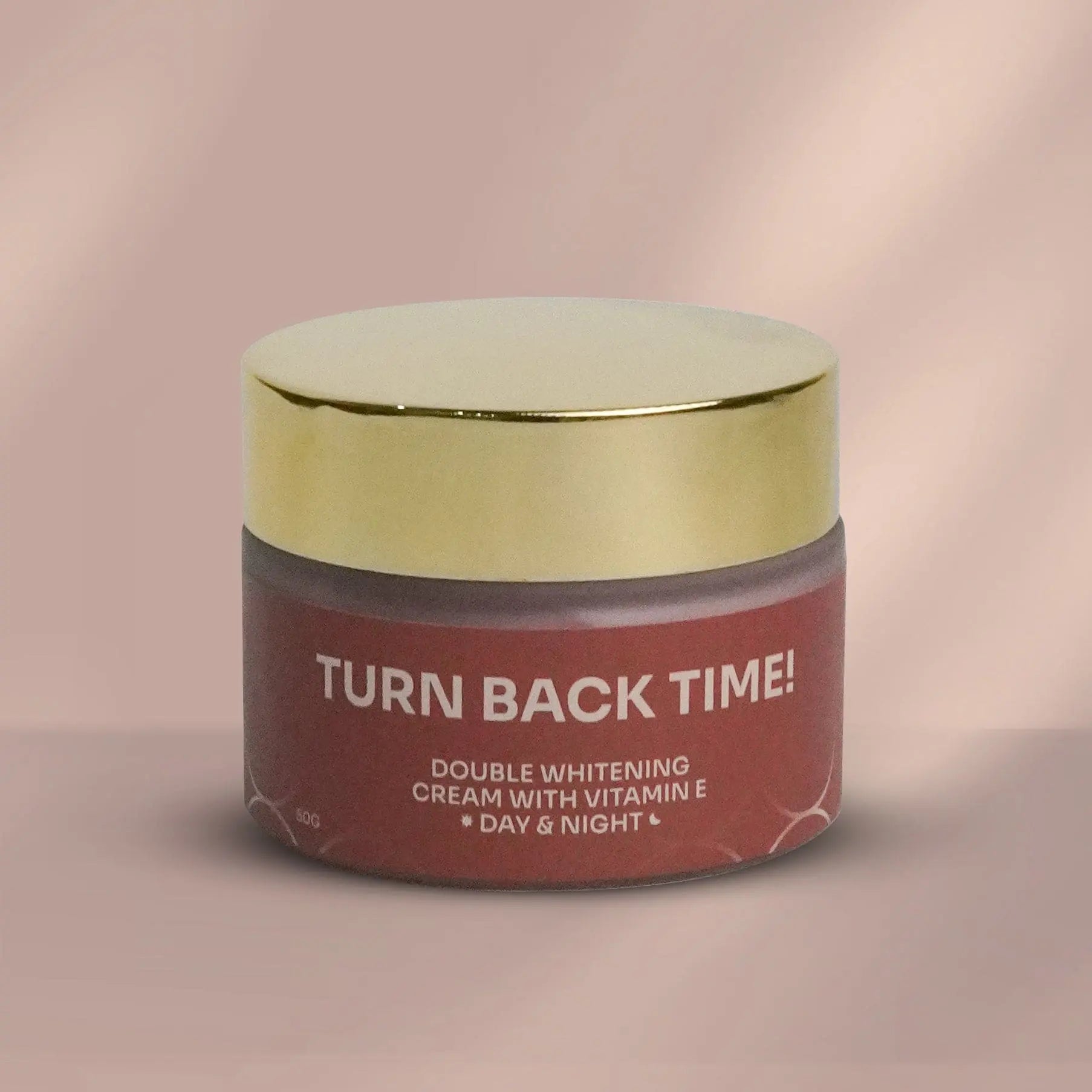 Turn Back Time - PoppinPores