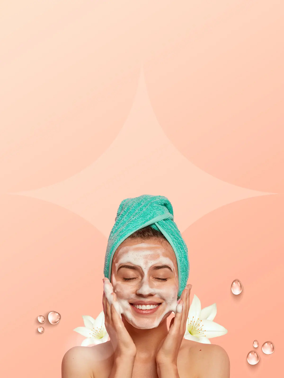 Banner For Phone 02 - PoppinPores