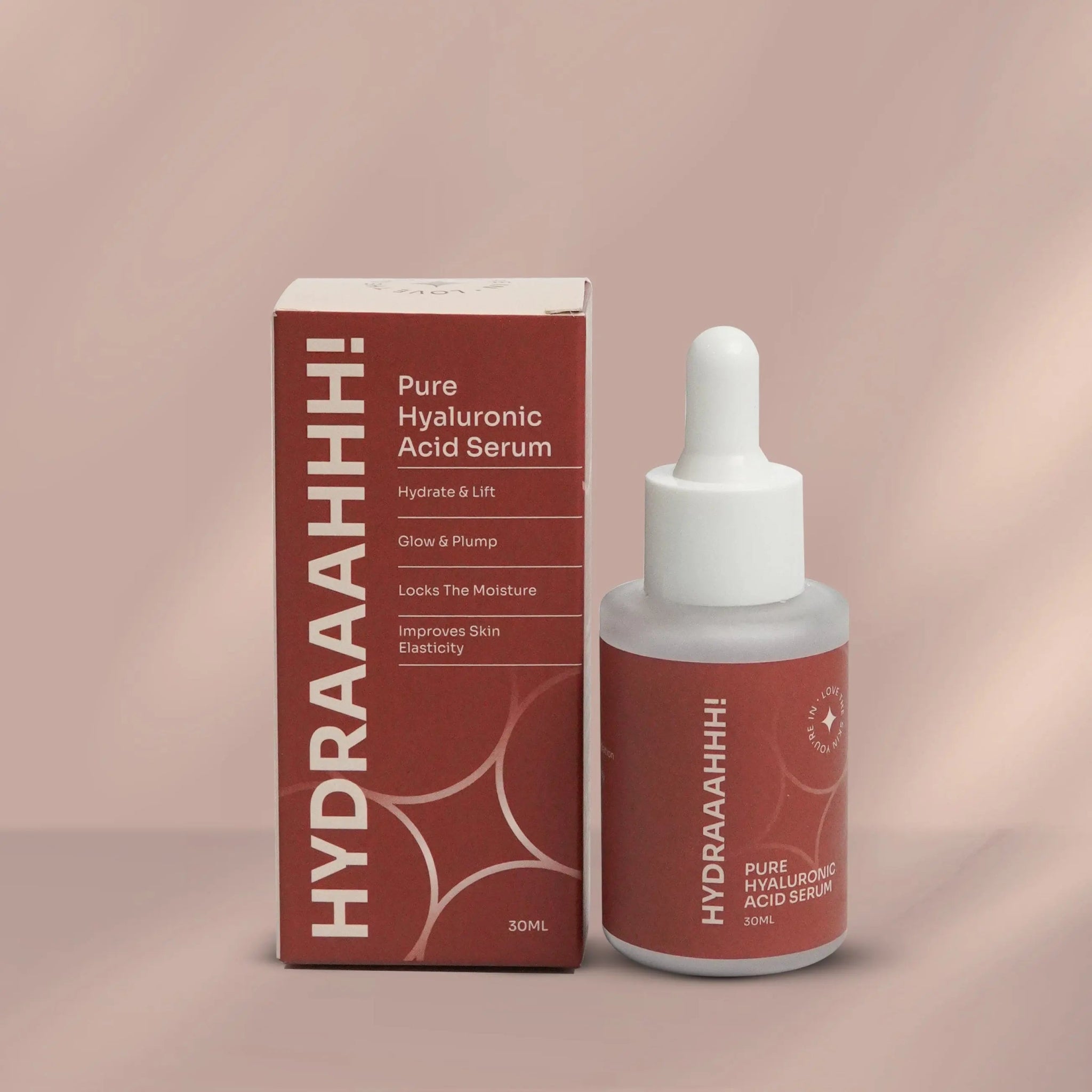 Hydraaahhh - PoppinPores